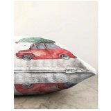 Mila Home Ukrasna jastučnica s božićnim motivom 43x43 cm – | shoptok.hr