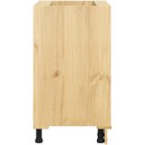  Cabinet SKI Medeno Smeđa 60 x 46 x 81 cm Čvrsto borovo drvo | shoptok.hr