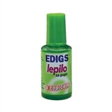 Edigs Ljepilo s čopičem, 20 ml | shoptok.hr