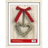 Zep Photo Frame white 15x20 Resin Frame M483W | shoptok.hr