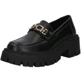 Top Shop Slip On cipele 'Connor' zlatna / crna