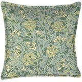 Velvet Atelier Dekorativna blazina 45x45 cm Liberty Flower - Velvet Atelier Cene