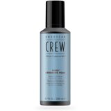 American Crew fiber grooming foam 200ml
