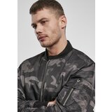 Urban Classics MA1 Camo Bomber Jacket Darkcamo | shoptok.hr