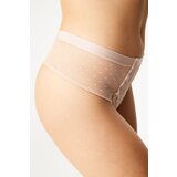 Lapinee Čipkaste tangice Lea | Shoptok.si