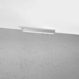  Stropna svetilka PINNE 67 siva, (21347533) | Shoptok.si