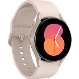 Samsung Pametni sat R900 Watch 5, 1.2", Vodootporan, WiFi, BT, 284mAh, 40mm, Rose Gold | Eponuda.ba