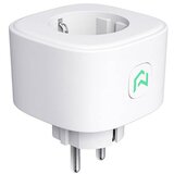 Meross MSS210HKKIT(EU) Pametna utičnica, Homekit, 2 kom | shoptok.hr