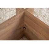 Hanah home sto za dnevnu sobu vetrino atlantic pine