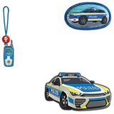 Step by Step Dodatni komplet sličic MAGIC MAGS Police Car Cody | Shoptok.si