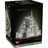 Lego Icons - Gospodar prstenova: Minas Tirith™ (11377) | shoptok.hr