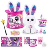 pliš zajček Pets Alive Magic Bunny