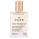 Nuxe huile Prodigieuse® Multi-Purpose Dry Oil suho olje za obraz, telo in lase 30 ml | Shoptok.si
