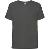 Fruit Of The Loom Children's T-shirt Sofspun 610150 100% cotton 160g/165g | Shoptok.si