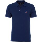 Peak Mountain Polo majice kratki rokavi Polo manches courtes homme COROC pisana | Shoptok.si