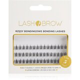 Lash Brow Bonding Eyelashes šopaste lepilne trepalnice Iconic 30 kos Cene