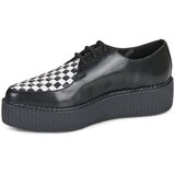 TUK HIPOINT CREEPER Crna | shoptok.hr