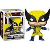 Funko Bobble Figure Marvel - Deadpool POP! - Wolverine | Eponuda.com