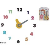  ZIDNI SAT 50 CM COLORY | Eponuda.ba