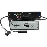 JVC KW-M595DBT 6,8" Doppel-DIN Digitalni medijski prijemnik, 6,8-incni WSVGA monitor | shoptok.hr