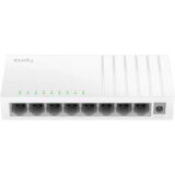 Cudy Svič 10/100 8-port FS108D | Eponuda.com