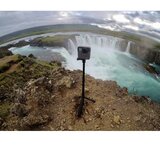 GoPro MAX Grip + Tripod,teleskopski štap sa ugrađenimstativom, dužina 22-55 cm | Eponuda.ba