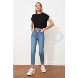 Trendyol Ženske traperice Mom jeans Cijene