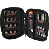 Black &amp; Decker Black + Decker garnitura alata A7104 | Eponuda.com
