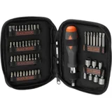 Black + Decker garnitura alata A7104