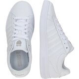 K-Swiss Nizke superge 'Court Tiebreak II' bela | Shoptok.si