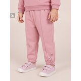 Sinsay Pamučne jogger loose trenirke 2 pack Slike