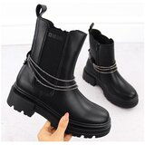 Big Star INT2053 Crna | shoptok.hr