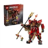 Lego Ninjago: Mehanički vatreni vitez | shoptok.hr