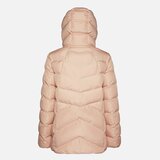 Geox Light pink women's jacket Anylla - Women | shoptok.hr