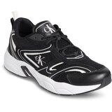 Calvin Klein Jeans Superge Retro Tennis Su-Mesh YM0YM00589 0GM | Shoptok.si