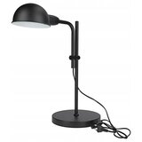  Stona lampa 1xE27/40W/230V crna Slike
