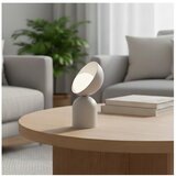 Stona lampa BOTO 1xG9/8W/230V bela | Eponuda.com