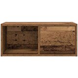 vidaXL TV ormarići 2 kom staro drvo 60x31x25,5 cm konstruirano drvo | shoptok.hr