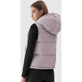 4f Women's quilted vest | Shoptok.si