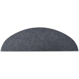  Samoljepljivi otirači za stepenice 15 kom 56x17x3 cm sivi | shoptok.hr