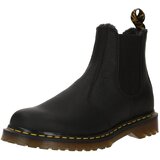 Dr. Martens Chelsea škornji '2976' črna Cene
