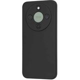 Techsuit SoftFlex silikonska maska za Honor Magic8 Lite – crna | shoptok.hr