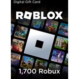 Roblox - 1700 Robux Key GLOBAL | ePonuda.com