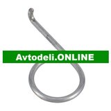VW Adapter VAG 6X0 012 243 – Originalni del Volkswagen | Shoptok.si