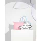 Sinsay Komplet od 3 kozmetičke torbe Hello Kitty | shoptok.hr