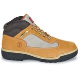 Timberland Polškornji FIELD BOOT Rumena | Shoptok.si