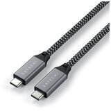 Satechi USB4, 25cm USB-C Kabl | ePonuda.com