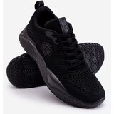 Big Star Men's Sneakers Memory Foam | Shoptok.si