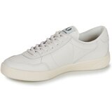 Fred Perry Nizke superge B11 LEATHER Bela | Shoptok.si