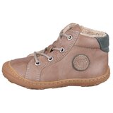 PEPINO by RICOSTA Copatki za prve korake 'GEORGIE' kaki / petrol | Shoptok.si